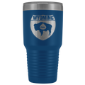 Wyoming Oil 30 oz Tumbler
