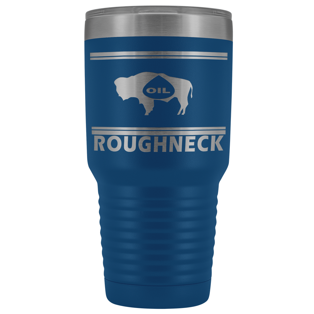 Wyoming Roughneck 30oz Tumbler