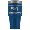 Wyoming Roughneck 30oz Tumbler