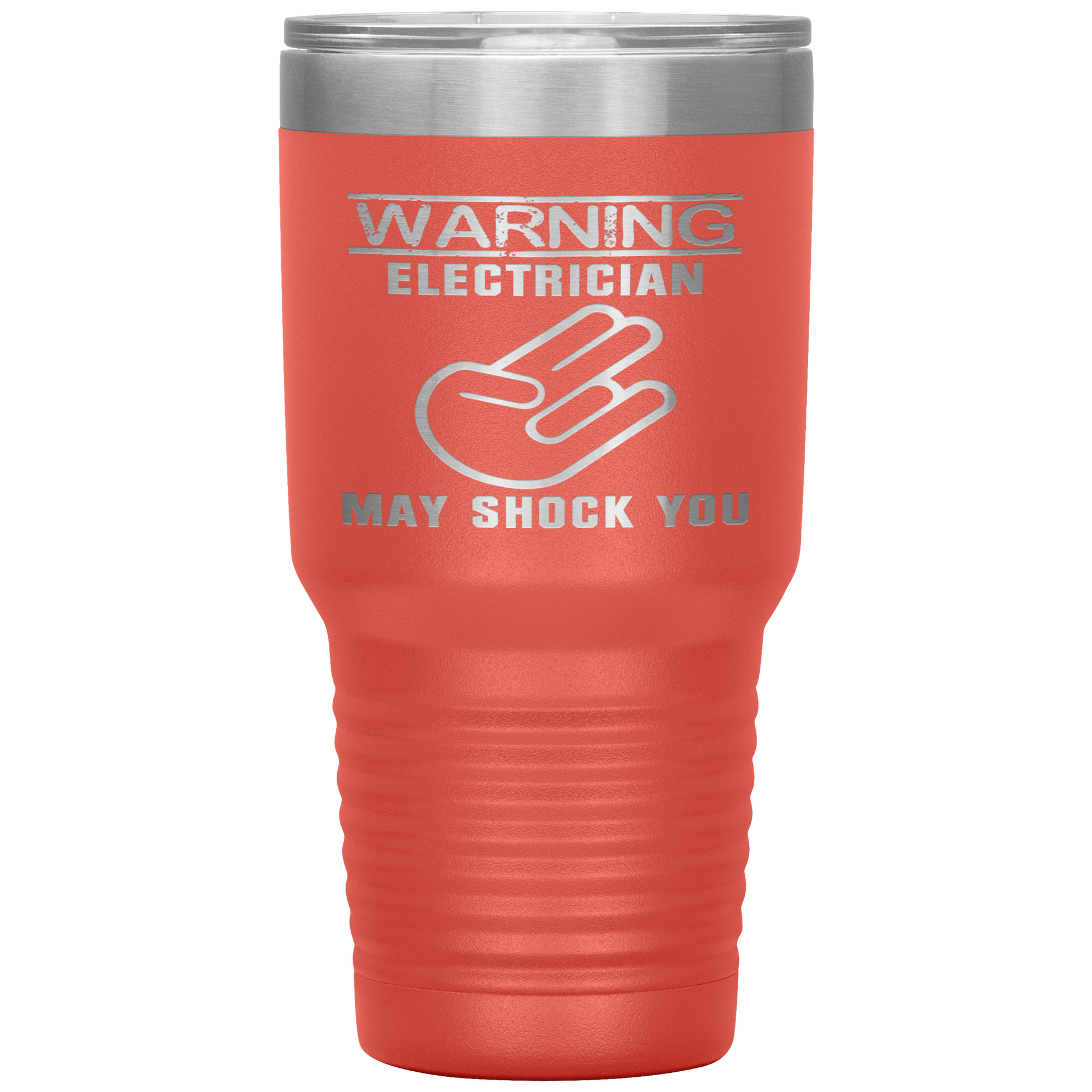 Electrician May Shock You