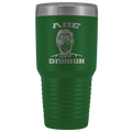 Abe Drinkin 30oz Tumbler