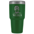 Abraham Lincoln - Merica 30oz Tumbler