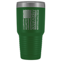 American Fabricator 30 oz Tumbler