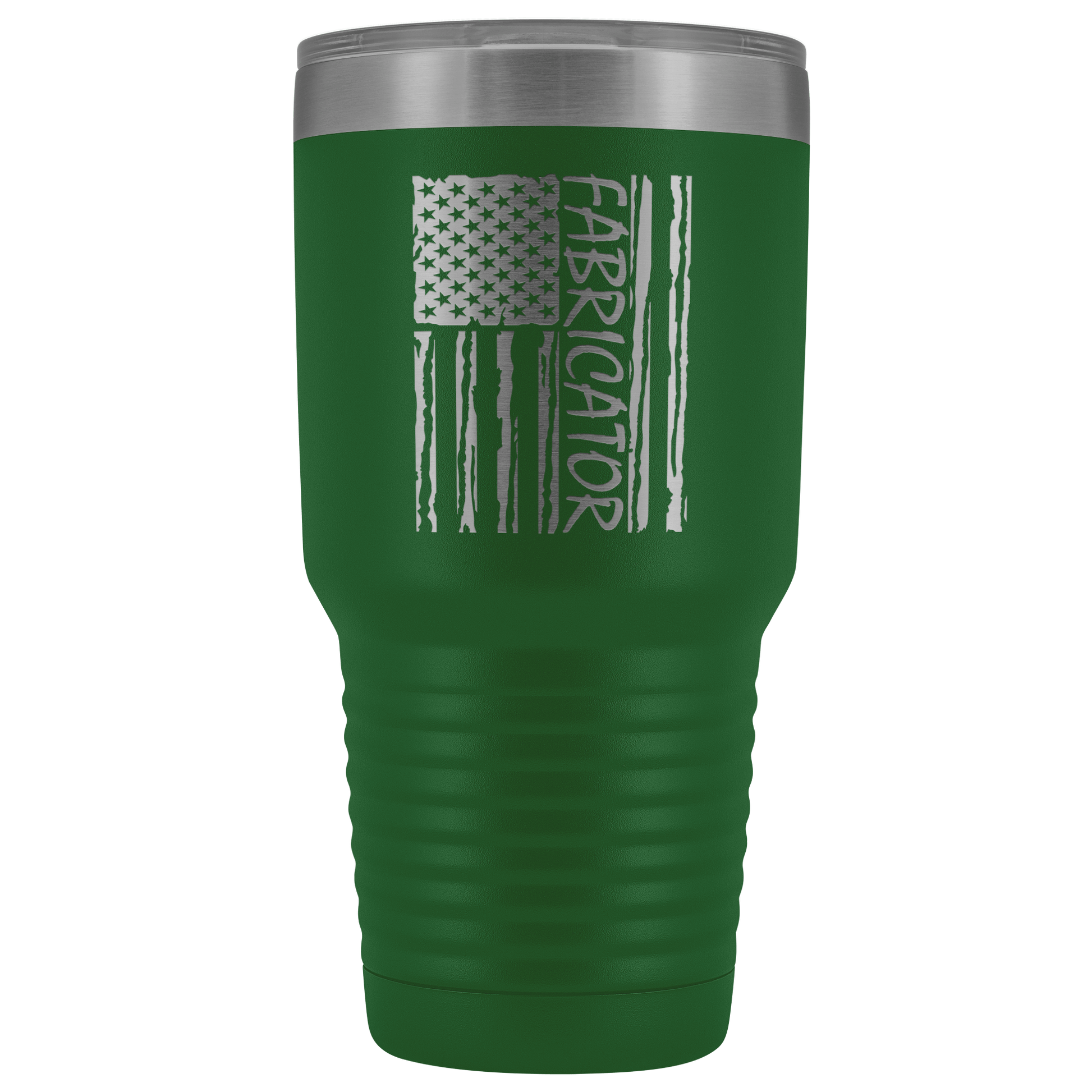American Fabricator 30 oz Tumbler