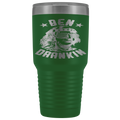 Ben Drankin 30 oz Tumbler