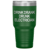 Drink Drank Drunk Electrician
