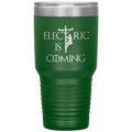 Electric Is Coming
