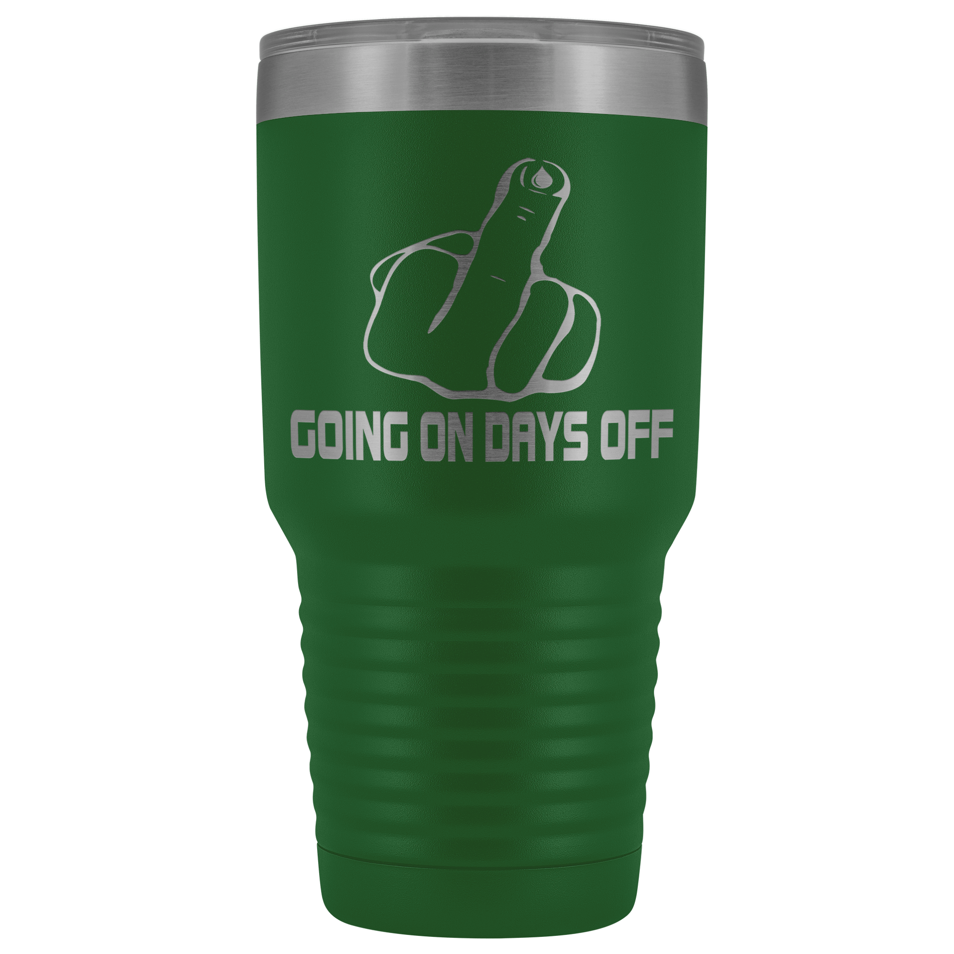 F You - Going On Days Off