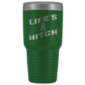 Life's A Hitch