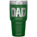 Lineman Dad 30oz Tumbler