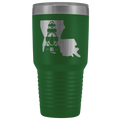 Louisiana Oil