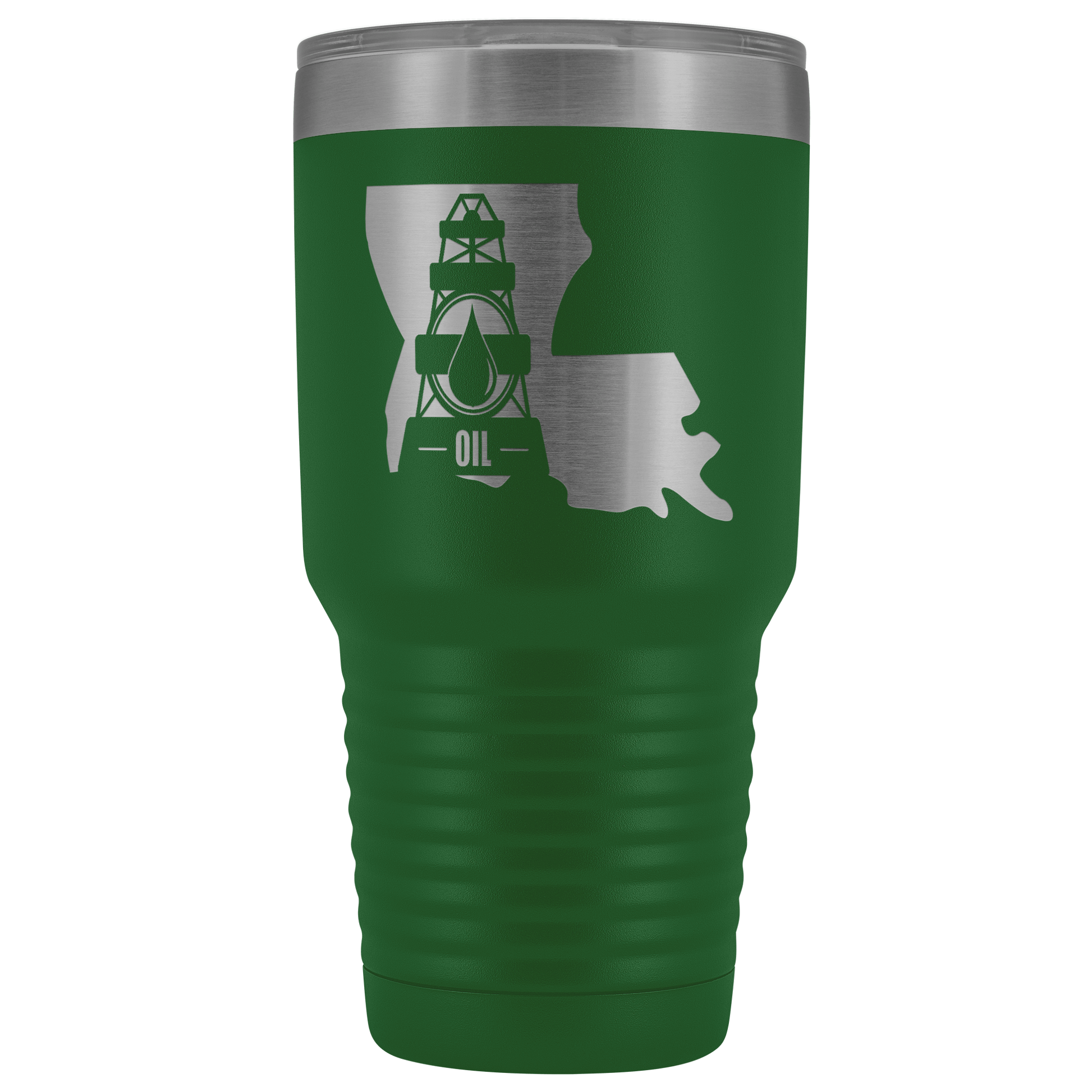 Louisiana Oil