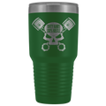 Mechanic Dirty Hands 30 oz Tumbler