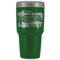 Pipefitter's Wife 30 oz Tumbler