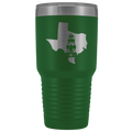 State of Texas Oil Tumbler