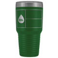 Texas Oil Drop Tumbler