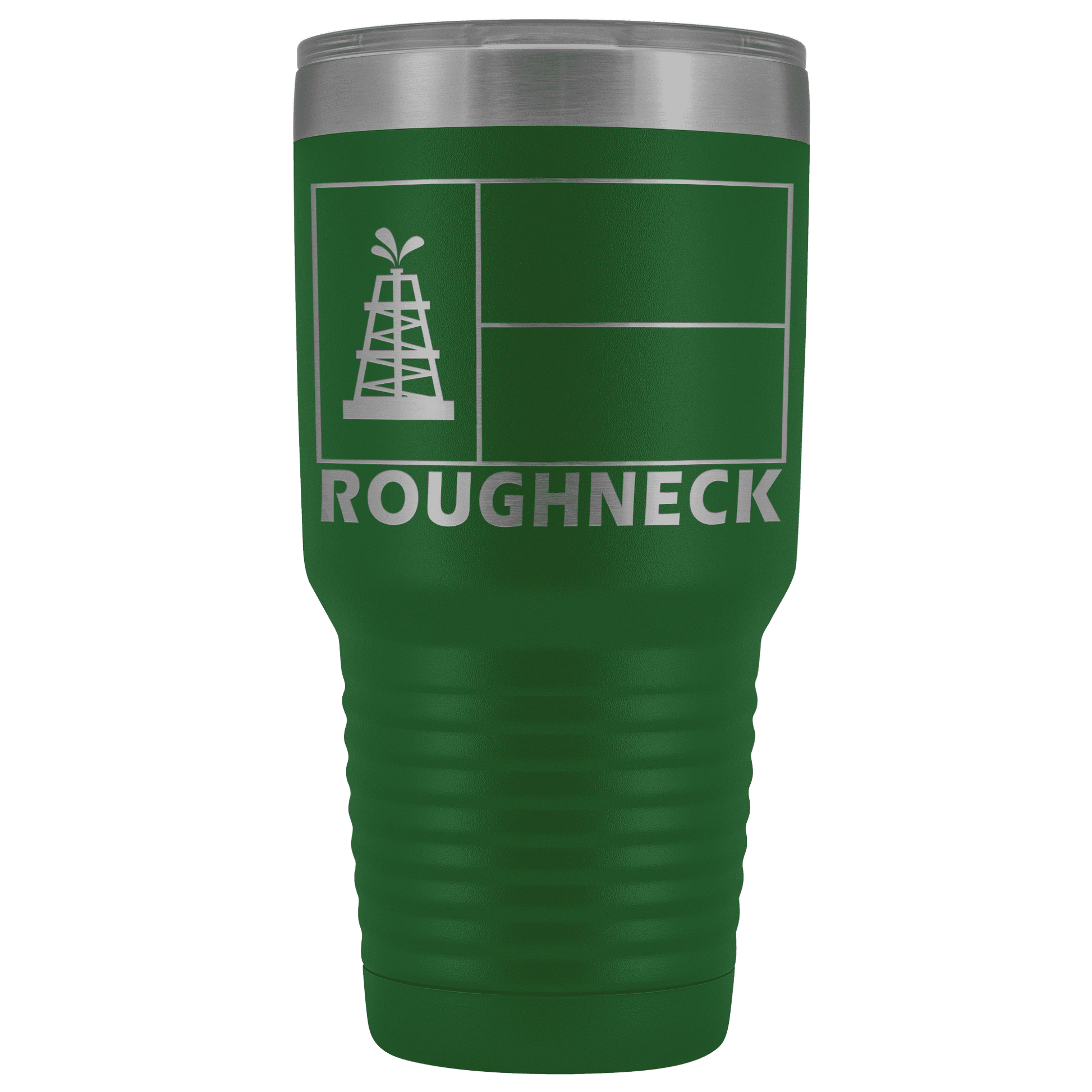 Texas Roughneck