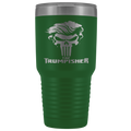 The Trumpisher / Funny Pro President Trump Hair  30 oz Tumbler