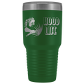 Welder Hood Life 30 oz Tumbler