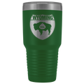 Wyoming Oil 30 oz Tumbler