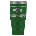 Wyoming Roughneck 30oz Tumbler