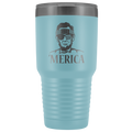 Abraham Lincoln - Merica 30oz Tumbler