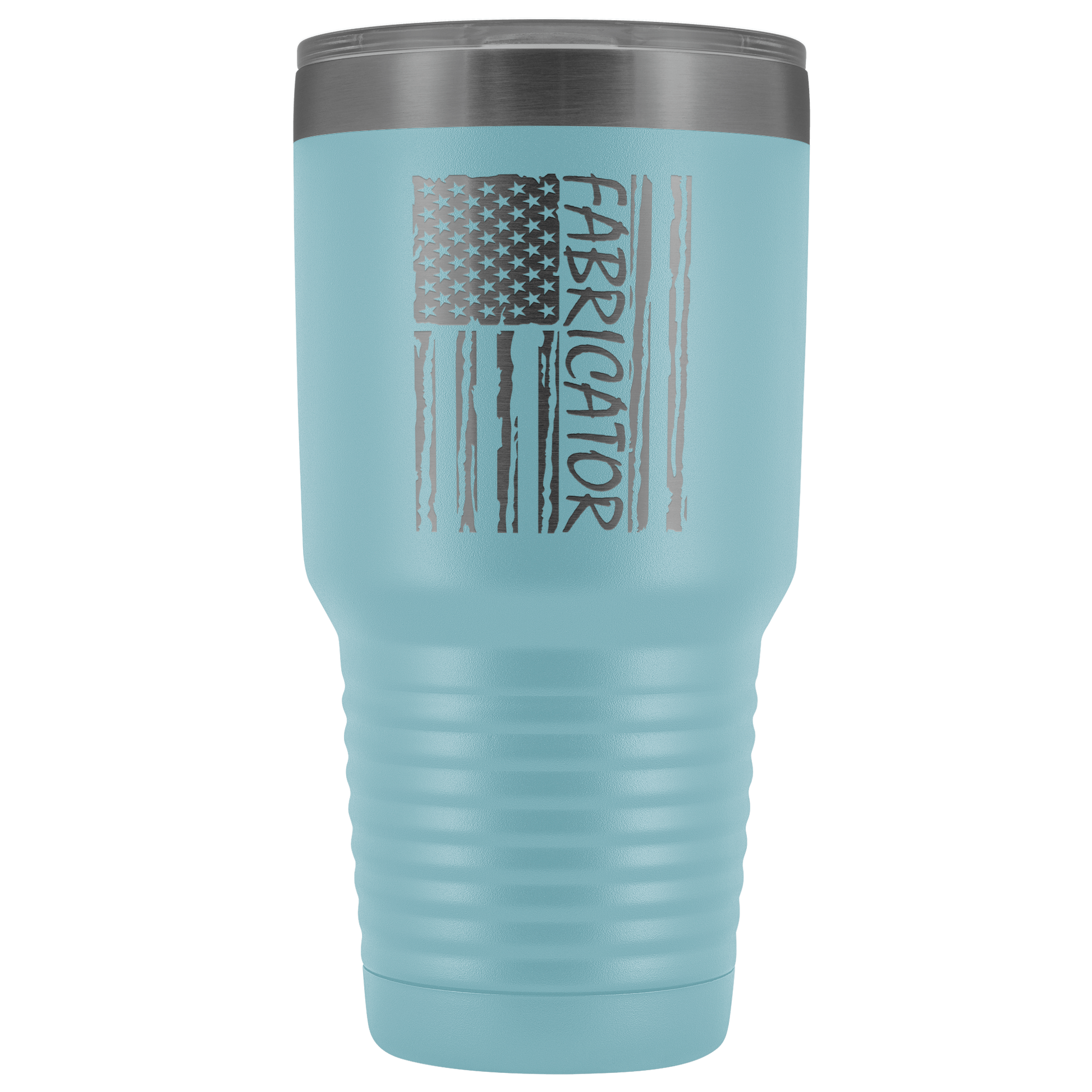 American Fabricator 30 oz Tumbler