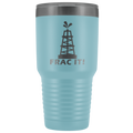 Frac It 30oz Tumbler