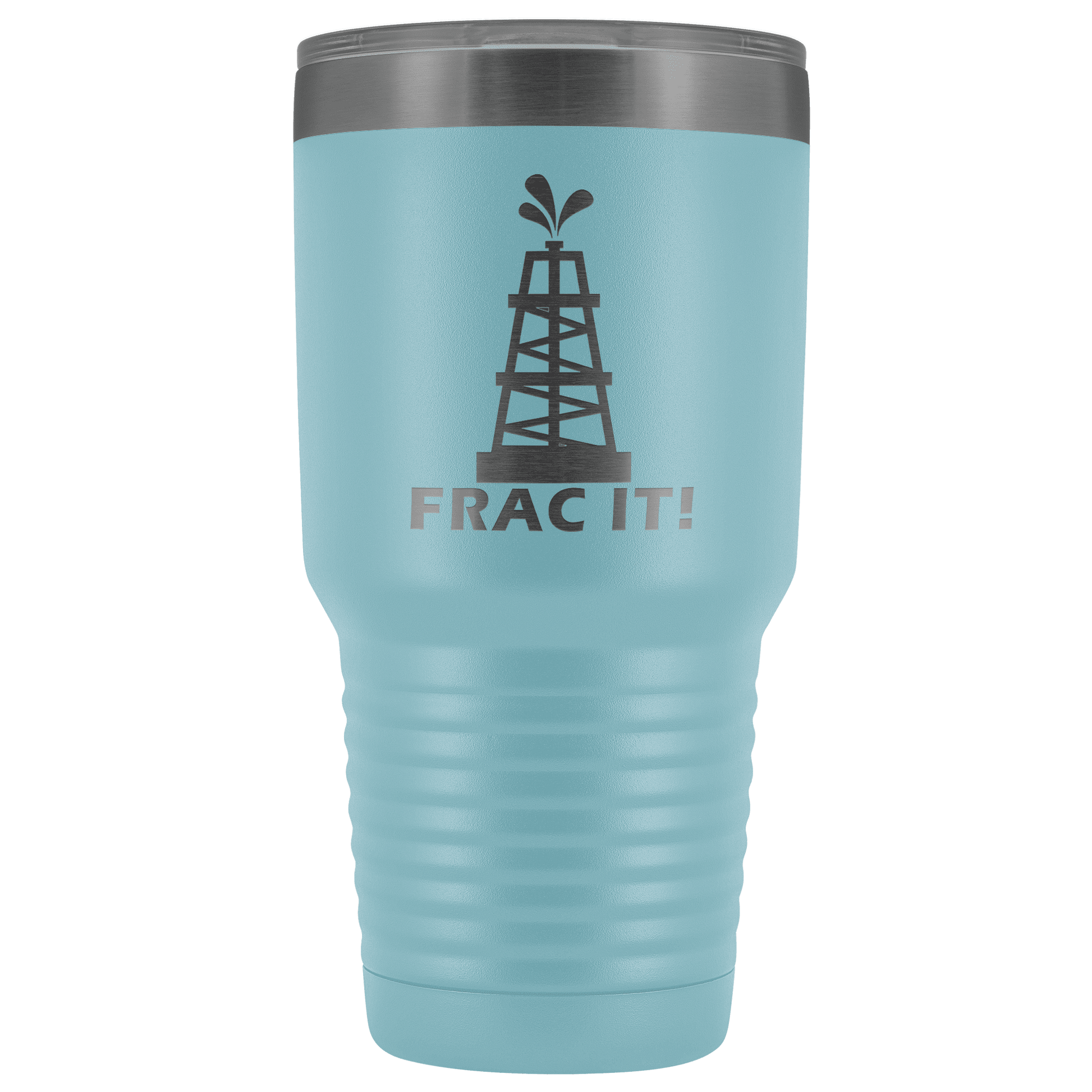 Frac It 30oz Tumbler