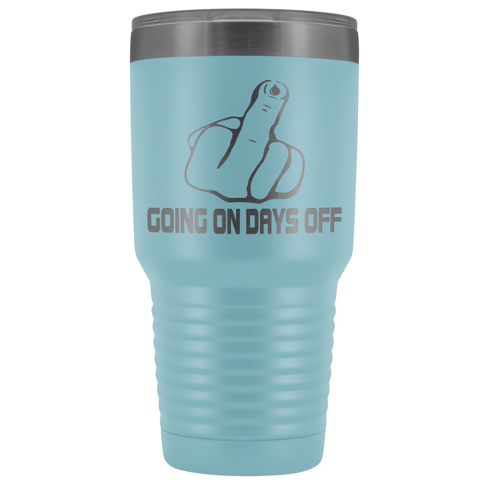 F You - Going On Days Off