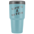 Life's A Hitch