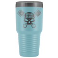 Mechanic Dirty Hands 30 oz Tumbler