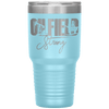 Oilfield Strong 30oz Tumbler