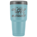 Oilfield Wife and Blessed
