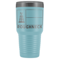 Texas Roughneck