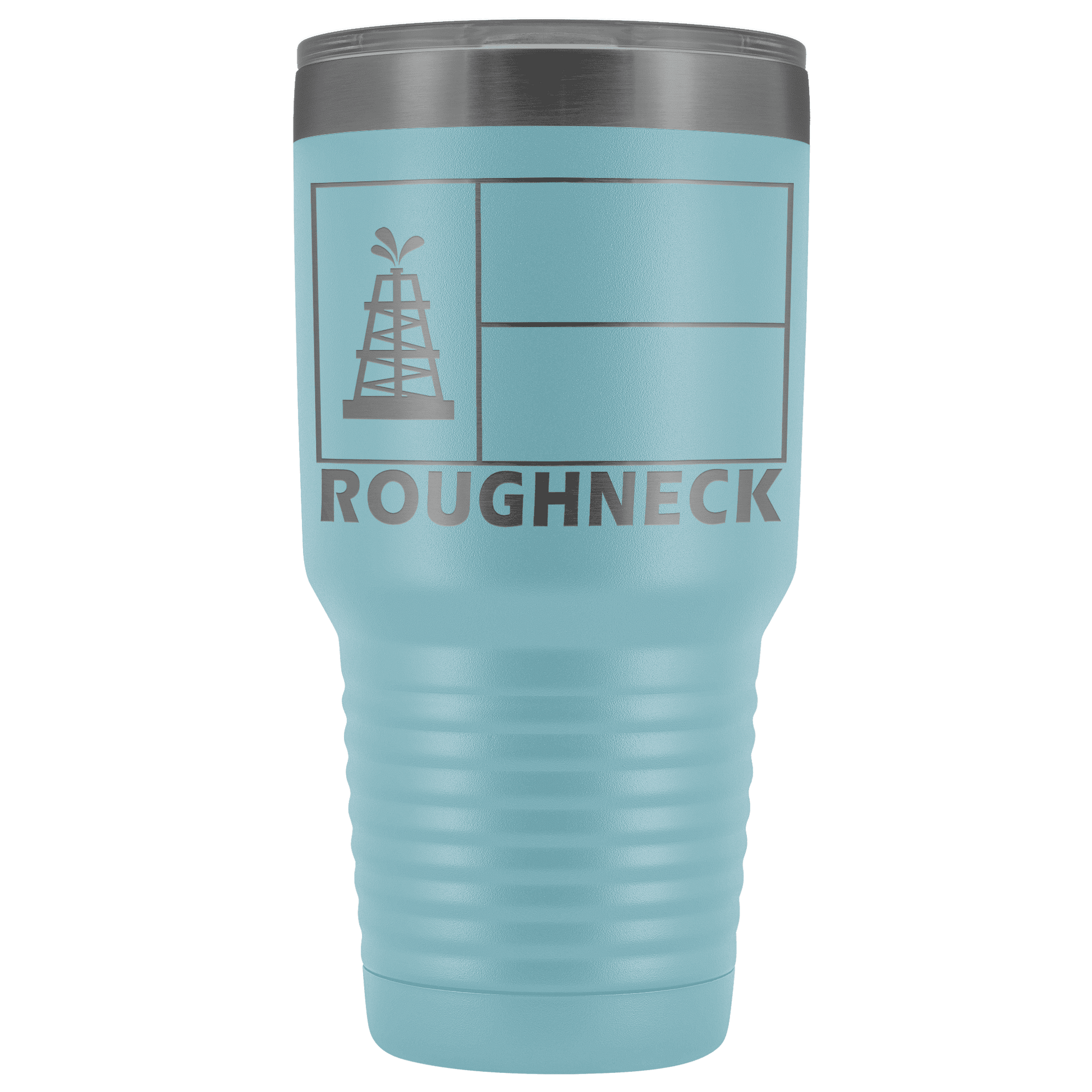 Texas Roughneck