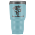 The Trumpisher / Funny Pro President Trump Hair  30 oz Tumbler