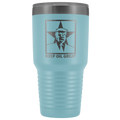 Trump Keep Oil Great 30oz Tumbler