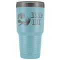 Welder Hood Life 30 oz Tumbler