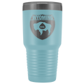 Wyoming Oil 30 oz Tumbler