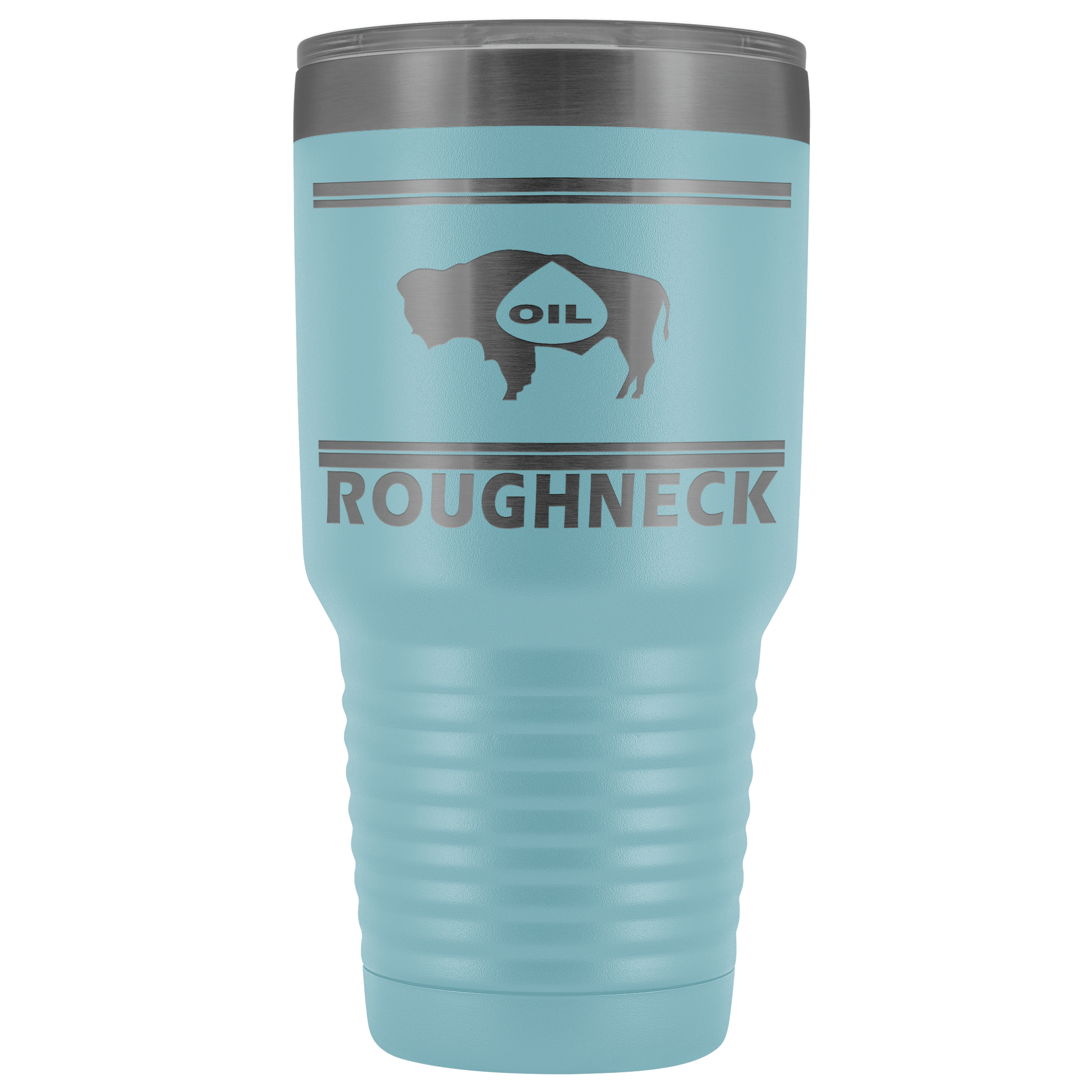 Wyoming Roughneck 30oz Tumbler