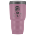Abraham Lincoln - Merica 30oz Tumbler