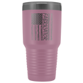 American Fabricator 30 oz Tumbler