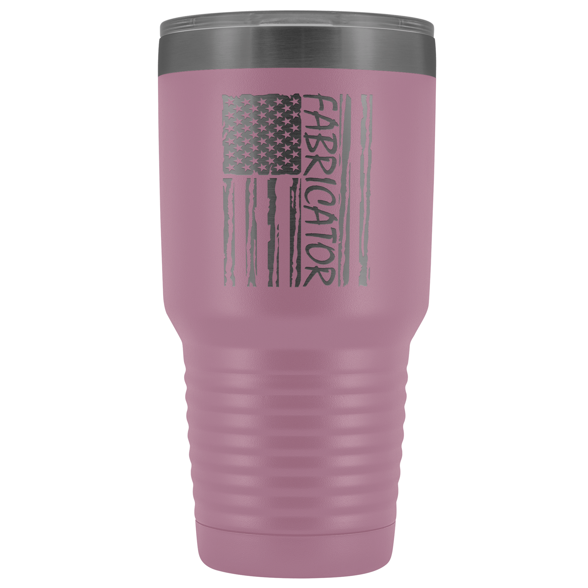 American Fabricator 30 oz Tumbler