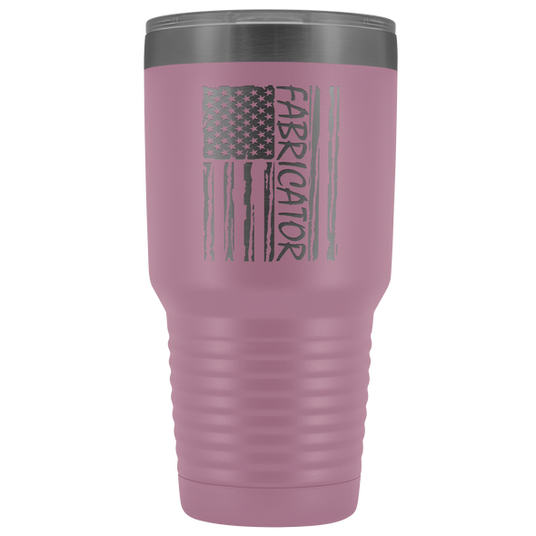 American Fabricator 30 oz Tumbler