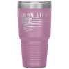 American Iron Life 30oz Tumbler