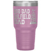 Big Bad Oilfield Dad 30 Oz Tumbler