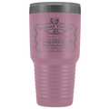 Donald Trump Whiskey Label 30 oz Tumbler