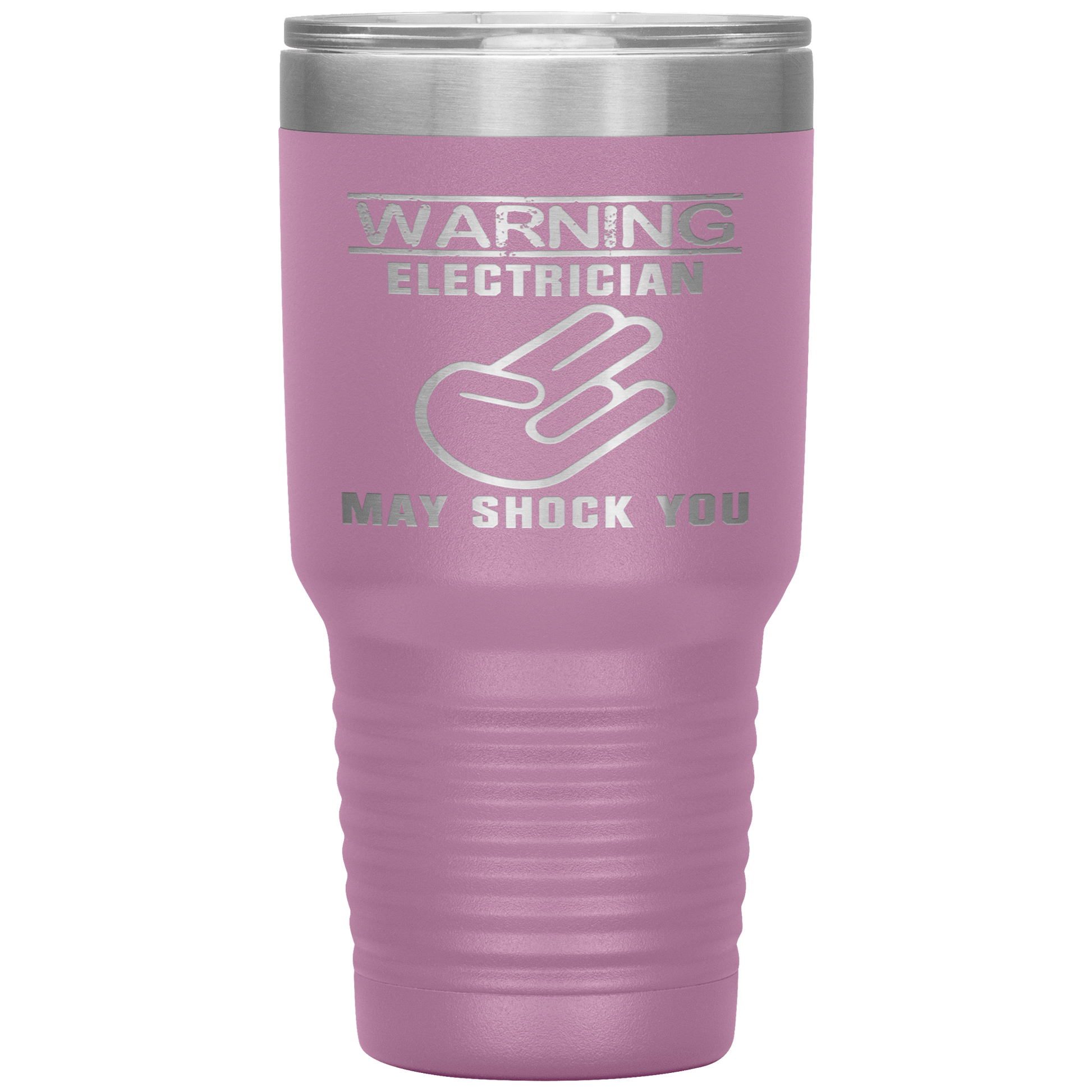 Electrician May Shock You