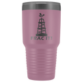 Frac It 30oz Tumbler